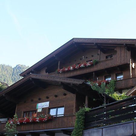 Gaestehaus Woell Alpbach Bagian luar foto